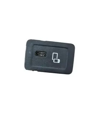 Mercedes-Benz EQB USB socket connector A2478206301 0199100