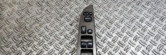 Lexus IS 220D-250-350 Electric window control switch 8404053080 515286 TM5308