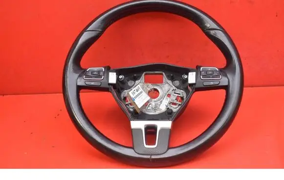 Volkswagen Golf Plus Steering wheel 3C8419091AJE74