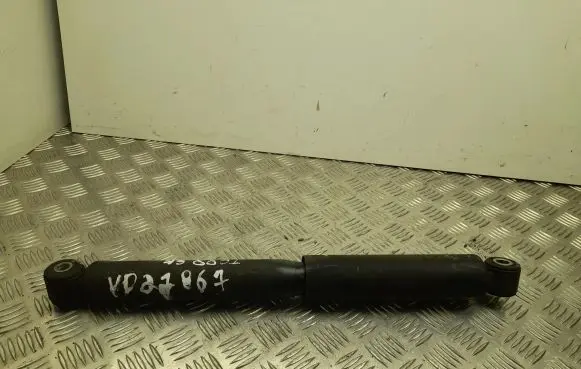Mercedes-Benz Sprinter W907 W910 Rear shock absorber/damper A9073202800