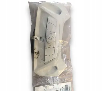 Ford Focus Tailgate/trunk/boot open switch BM51A519C66ABWDDC