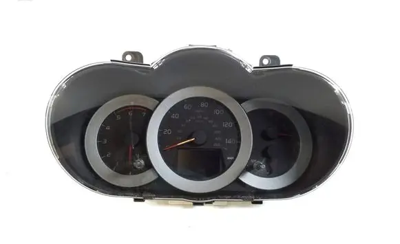 Toyota RAV 4 (XA30) Speedometer (instrument cluster) 83800-42C73