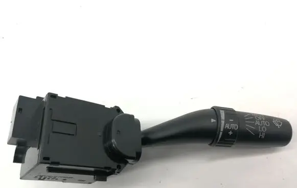 Honda Accord Wiper speed switch M22670
