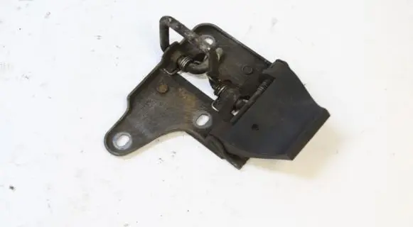 Skoda Octavia Mk3 (5E) Engine bonnet/hood lock release cable 5E0823186C5750984