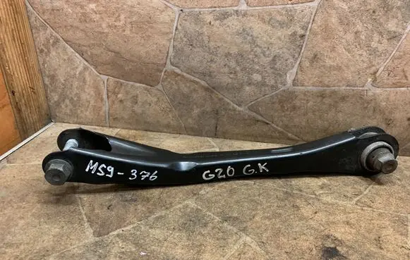 BMW 3 G20 G21 Rear upper control arm/wishbone 6878641