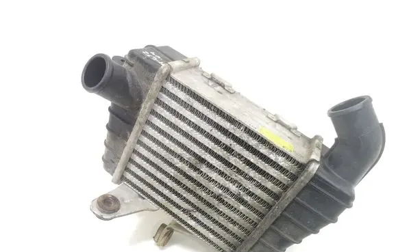 Hyundai Getz Intercooler radiator 2827127700