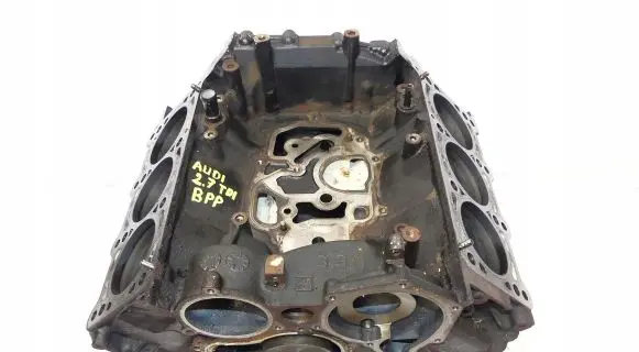 Audi A6 S6 C6 4F Engine block 059103021AD