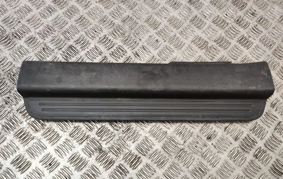 Chevrolet Captiva Front sill trim cover 96630461