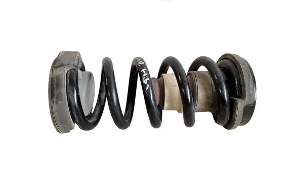 Chrysler Pacifica Rear coil spring P68237942AA 68237942AA 68218024AB