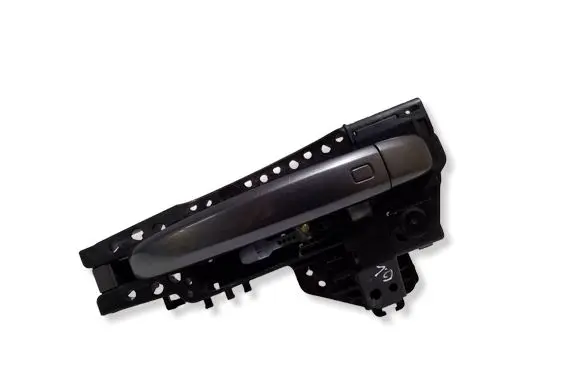 Audi Q3 8U Rear door exterior handle 8U0837885