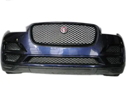 Jaguar F-Pace Front bumper HK83-17F003-A