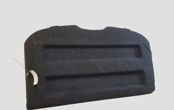 Nissan Qashqai Parcel shelf