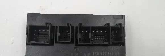 Volkswagen Touran I Comfort/convenience module 1k0959433ar