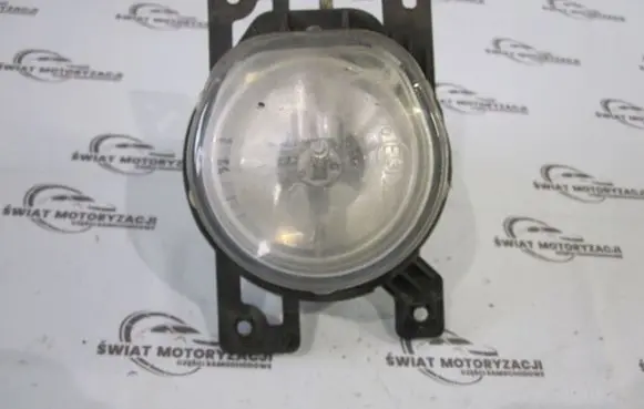 Fiat Doblo Front fog light 518143960