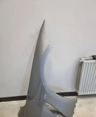 BMW 8 G14 Fender