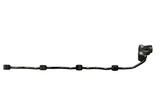 Toyota Avensis T270 Fuel return line/hose 237610R040