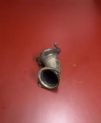 BMW X5 E70 Other exhaust manifold parts 