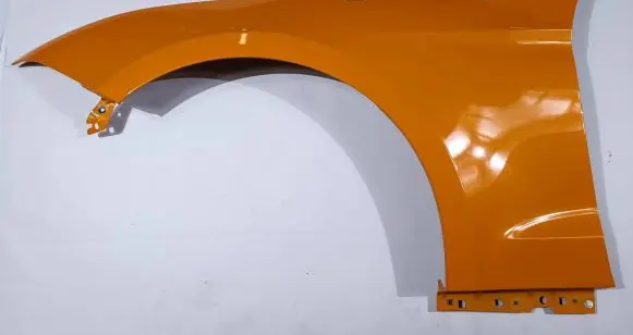 Ford Mustang VI Fender