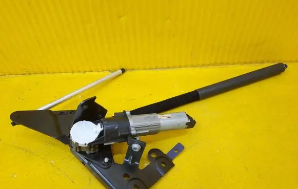 Audi A7 S7 4G Tailgate/trunk/boot lock/catch/latch 4G8827665B 4G8827858H 4G8827852B