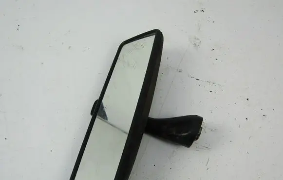 Volkswagen Golf III Rear view mirror (interior) 