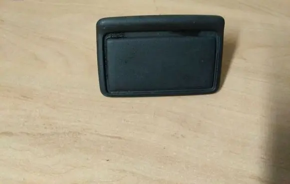 Volkswagen Polo III 6N 6N2 6NF Car ashtray 321857413
