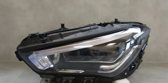Mercedes-Benz CLA C118 X118 Headlight/headlamp A1189063100 1EX2490