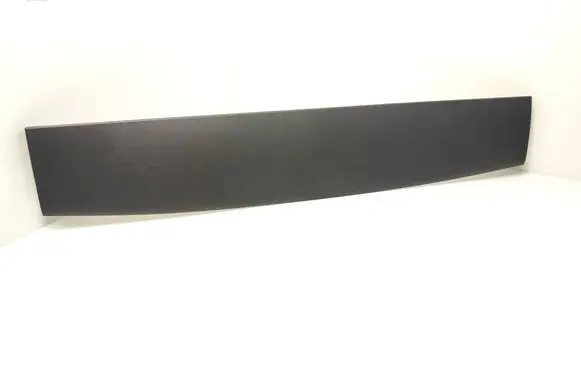 Other trunk/boot trim element