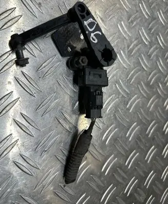 Peugeot 308 Headlight/headlamp level sensor 9801529480