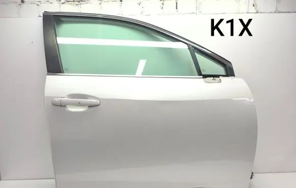 Subaru Outback (BT) Front door