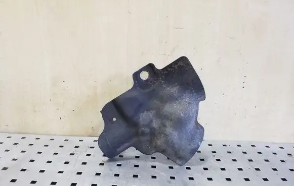 Chevrolet Captiva Other under body part 