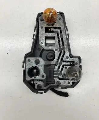 Volkswagen Sharan Tail light bulb cover holder 7M5945258
