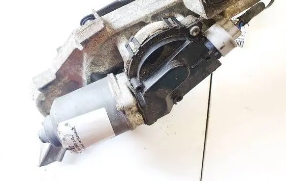 Mitsubishi Outlander Wiper motor 1593000742 159300-0742