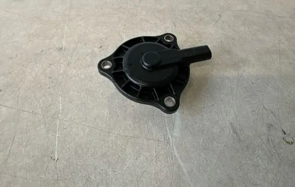 Maserati Ghibli Camshaft vanos timing valve 05184101AG