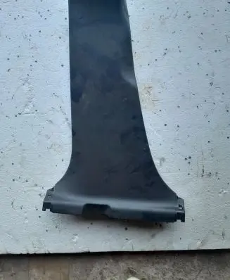 Lexus RX 450H (B) pillar trim (bottom) 6241448060