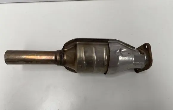Catalyst/FAP/DPF particulate filter