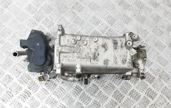 Volkswagen Golf VII Intake manifold 04L129766AJ 04L131501S