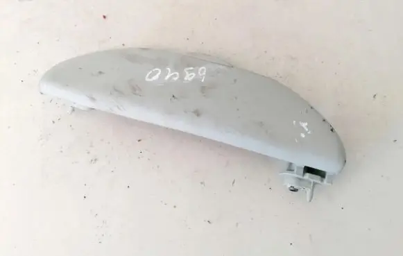 Volkswagen New Beetle Other interior part