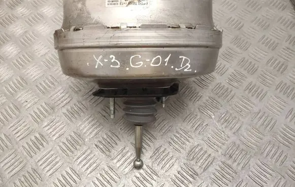 BMW X3 G01 Brake booster 6881094