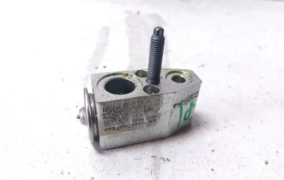 Ford B-MAX Air conditioning (A/C) expansion valve AV1119849BA