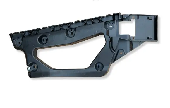 Audi A8 S8 D5 Rear bumper mounting bracket 4N0807453A