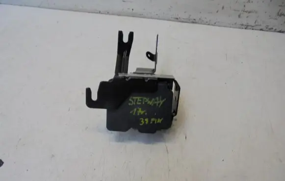 Dacia Sandero III ABS Pump 6001545701