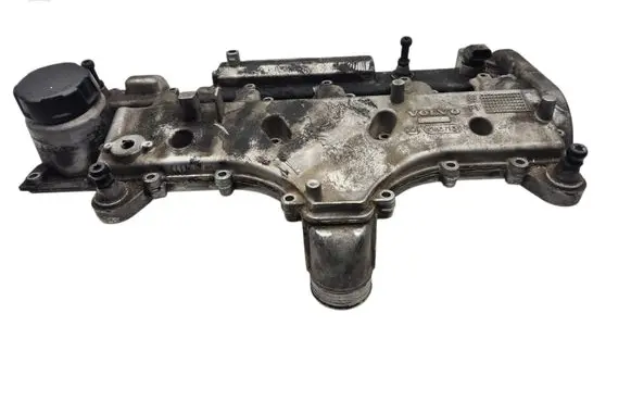 Volvo V70 Rocker cam cover 30637137