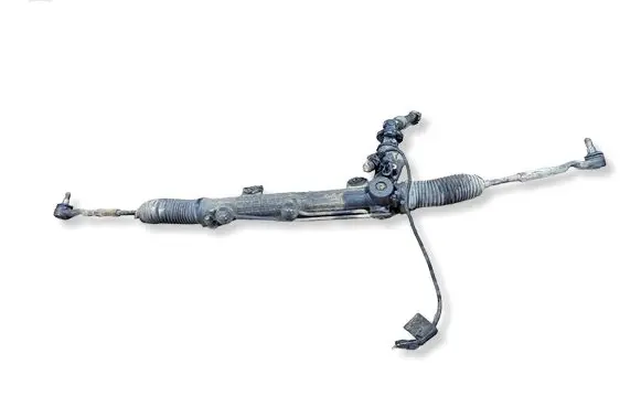 Mercedes-Benz E W211 Steering rack 