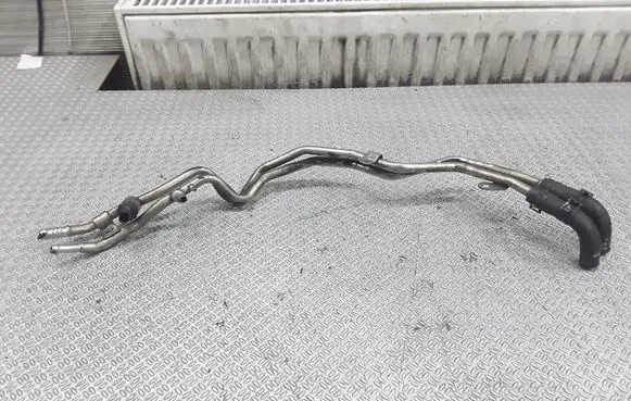 Seat Exeo (3R) Fuel line/pipe/hose 03L201360K
