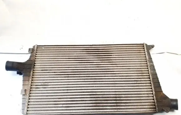 Toyota Corolla E120 E130 Intercooler radiator