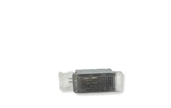 Volkswagen Sharan Other interior light 6L0947565