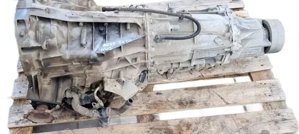 Audi A6 S6 C7 4G Automatic gearbox NWQ