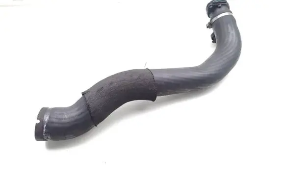 Citroen Jumper Air intake hose/pipe 9628693680