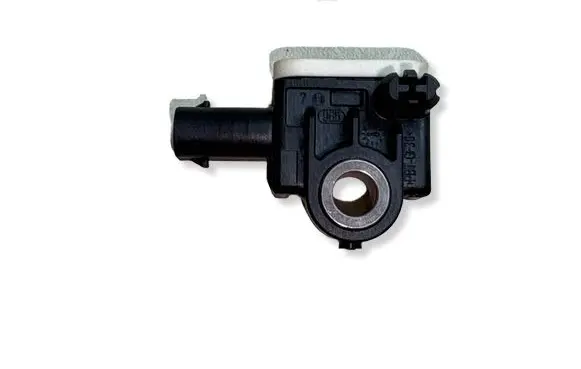 BMW 4 F32 F33 Airbag deployment crash/impact sensor 9234989