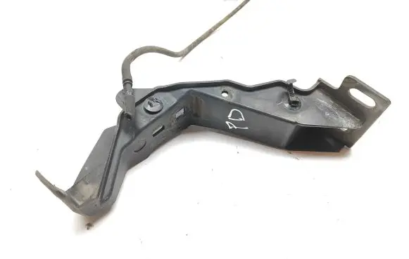 Jaguar XF X250 Headlight/headlamp mounting bracket CX2313A142A